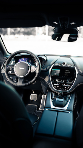 Interieur