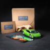 Voucher DRIVAR® Motorsport Day XXL - Image 14