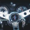 Ford Mustang classic car rental voucher - Image 4