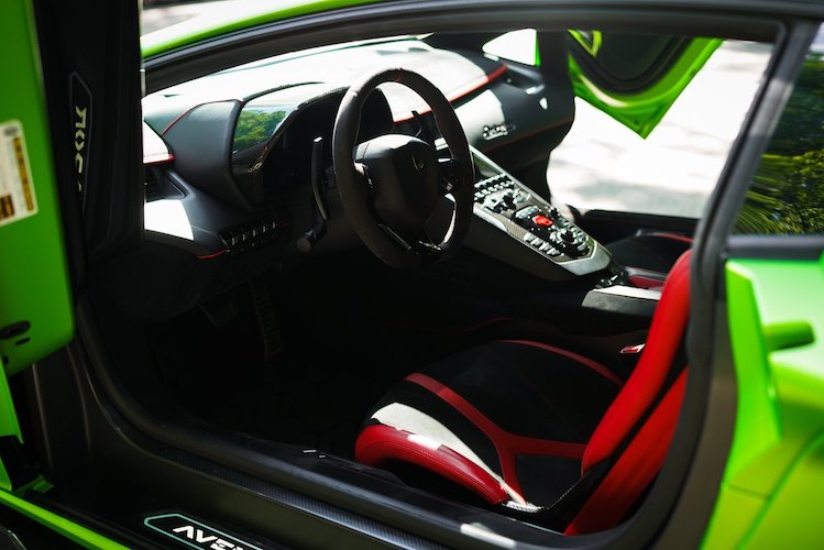 Interieur