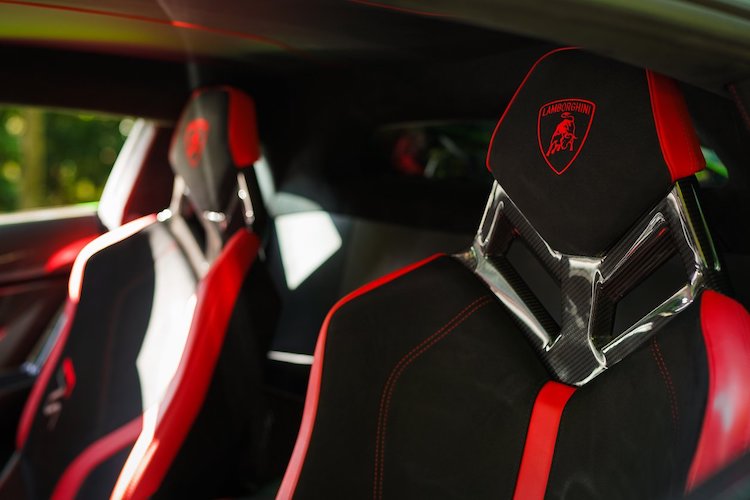 Seats