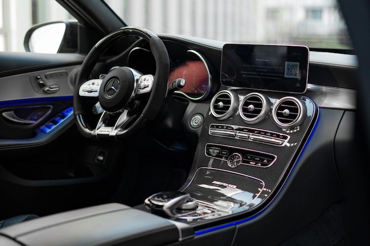 Interieur
