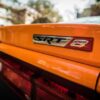 Dodge Challenger rental voucher - Image 6