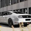 Ford Mustang rental voucher - Image 3