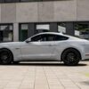 Ford Mustang rental voucher - Image 2