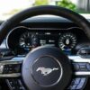 Ford Mustang rental voucher - Image 5