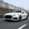 Audi RS5 rental voucher - Image 6