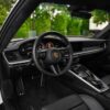Porsche 911 Turbo rental voucher - Image 4