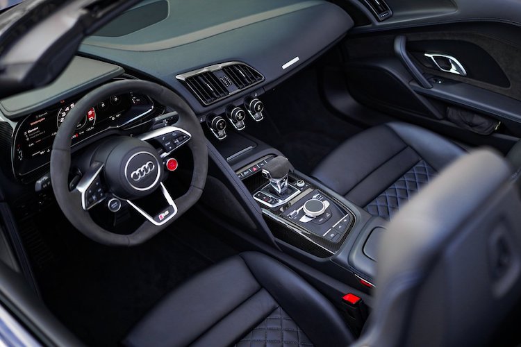 Interieur