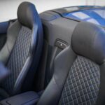 seats