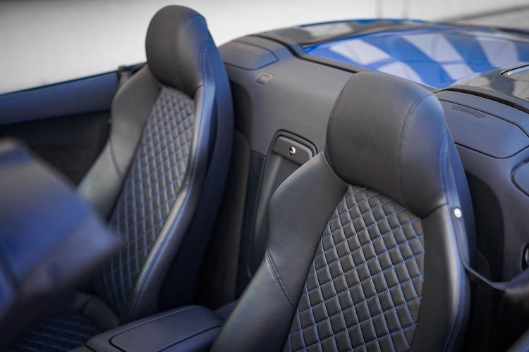 seats