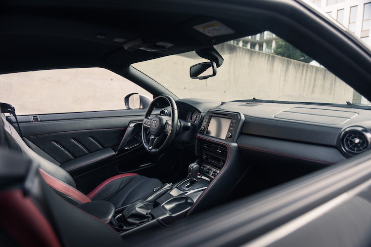 Interieur