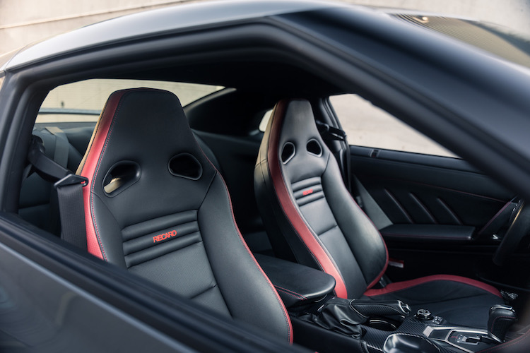 Seats