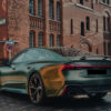 Audi RS7 rental voucher - Image 4