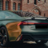 Audi RS7 rental voucher - Image 7