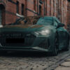 Audi RS7 rental voucher - Image 2