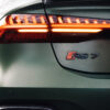 Audi RS7 rental voucher - Image 6
