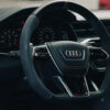 Audi RS7 rental voucher - Image 5