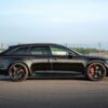 Audi RS6 rental voucher - Image 4