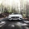 Mercedes AMG GT rental voucher - Image 2