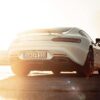 Mercedes AMG GT rental voucher - Image 3