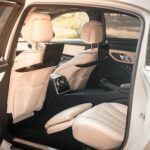 Back seats