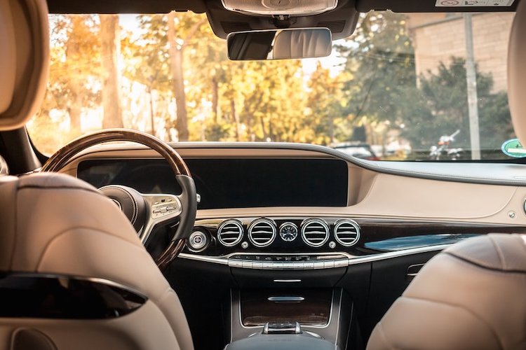 Interieur