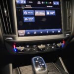 Interieur Detail