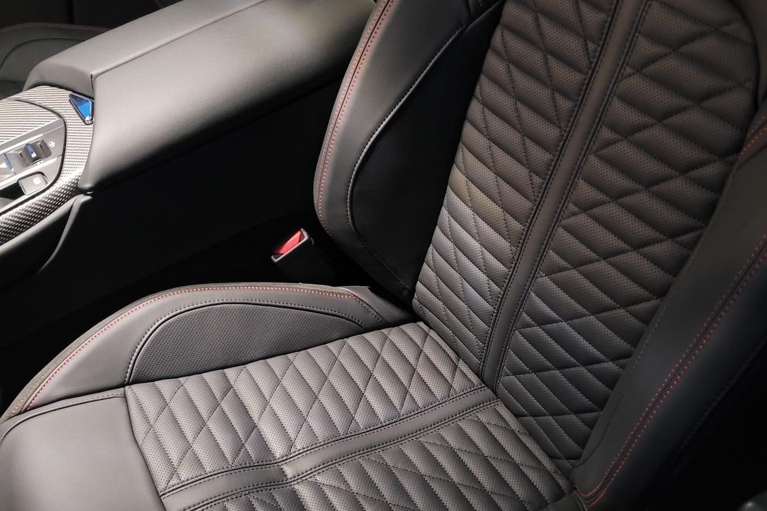 Seat