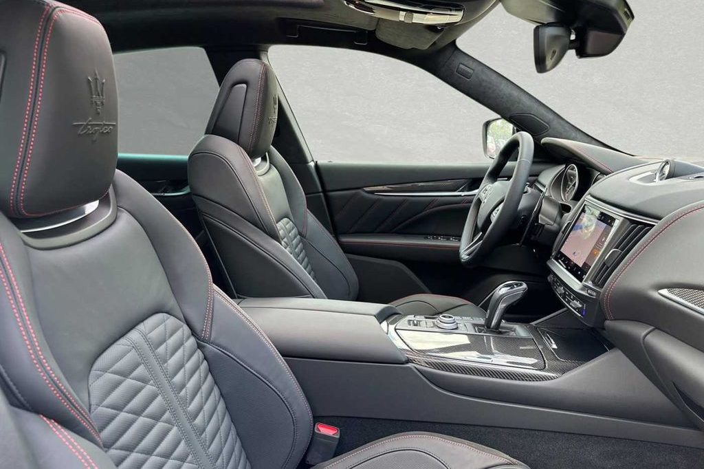 Interieur