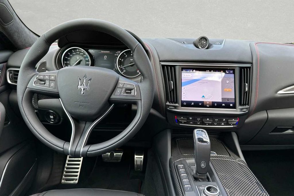 Interieur