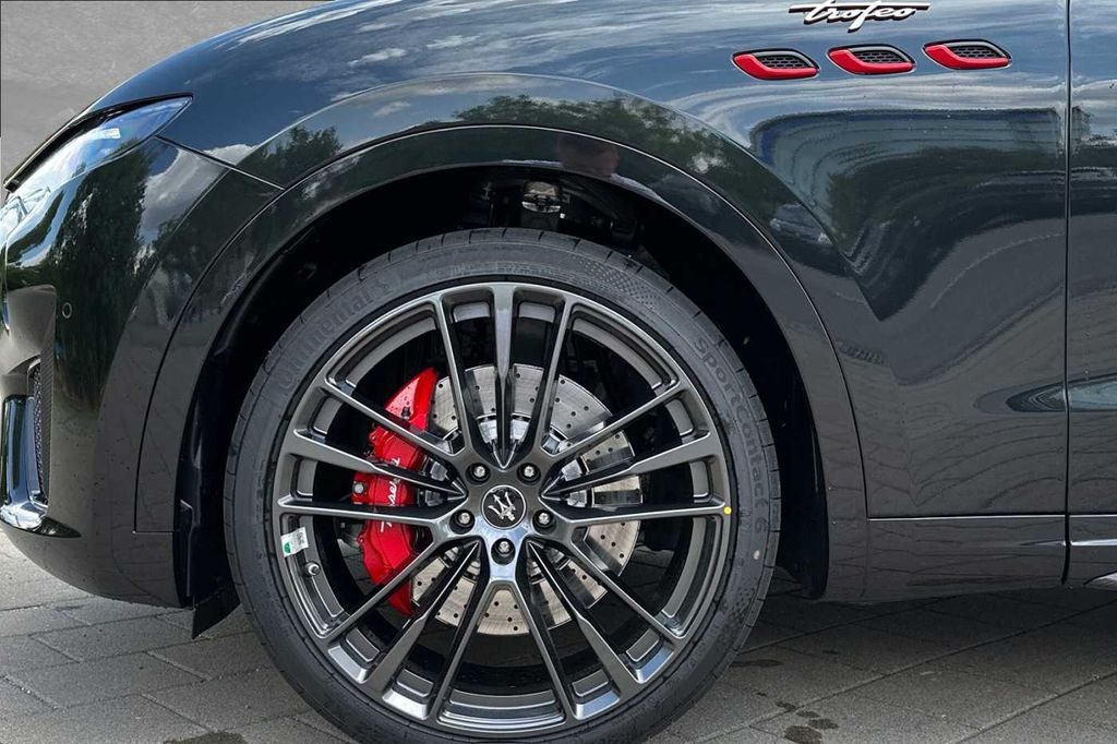 Front Rim