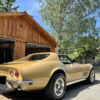Voucher Corvette C3 Stingray classic car rental - Image 2