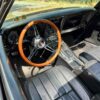 Voucher Corvette C3 Stingray classic car rental - Image 4