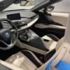 BMW i8 rental voucher - Image 5