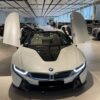 BMW i8 rental voucher - Image 3