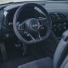 Audi R8 rental voucher - Image 5