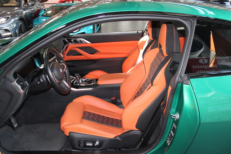 Interieur