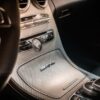 Mercedes C63 AMG rental voucher - Image 8