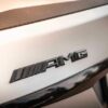 Mercedes C63 AMG rental voucher - Image 6