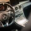 Mercedes C63 AMG rental voucher - Image 7