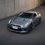 Rent a Nissan GT-R in Stuttgart