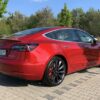Tesla Model 3 / Y rental voucher - Image 3