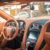 Bentley Continental GT rental voucher - Image 4