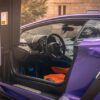 Lamborghini Aventador rental voucher - Image 3