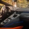 Lamborghini Aventador rental voucher - Image 7