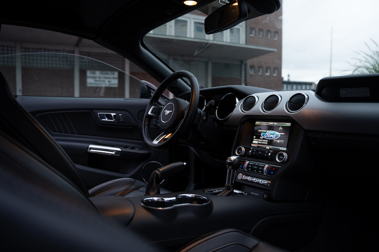 Interieur