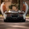 McLaren 570S rental voucher - Image 4