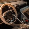 Lamborghini Urus rental voucher - Image 5