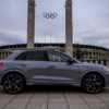 Audi RSQ3 rental voucher - Image 2